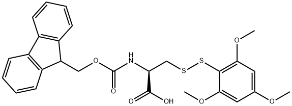 1403834-74-1 Structure