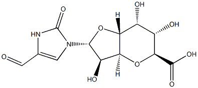 nikkomycin So(X) Struktur