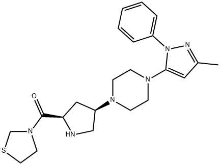 1404559-17-6 Structure