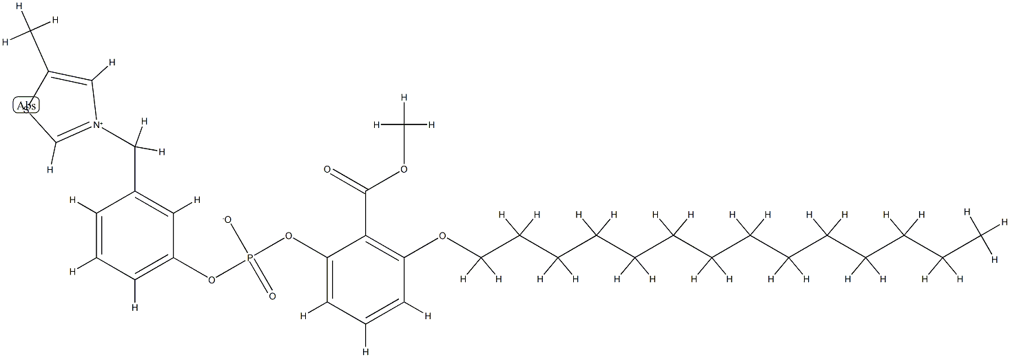 CL 184005 Struktur