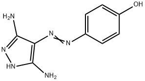 CAY10574 Struktur