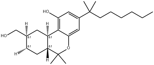 HU 243 Struktur