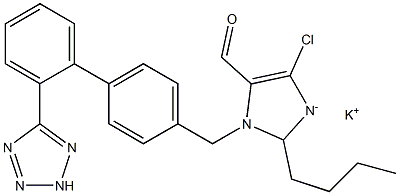 EXP132 Struktur