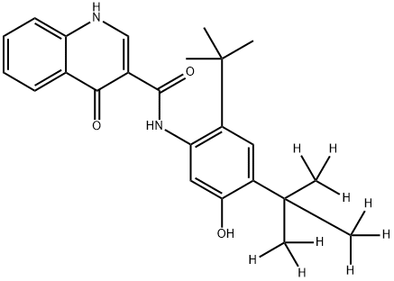 1413431-07-8 結(jié)構(gòu)式