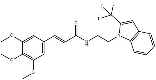 TG6-10-1 Struktur