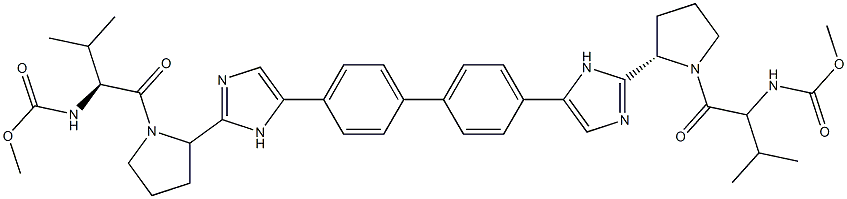 Daclatasvir Impurity