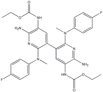 1417916-52-9 Structure