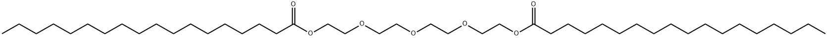 PEG-4 DISTEARATE Struktur