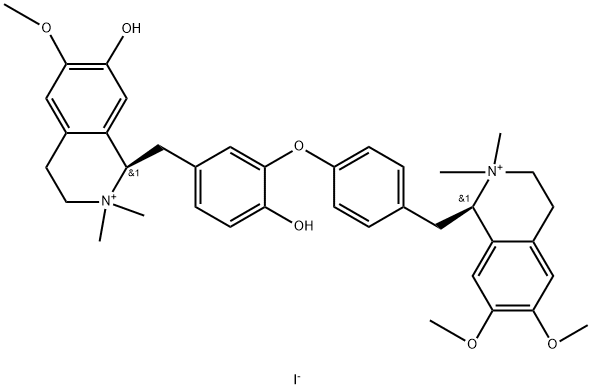 1422186-34-2 Structure