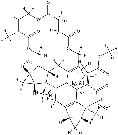 142279-40-1 Structure