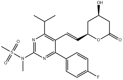 (3R,5R)-ロスバスタチンラクトン price.