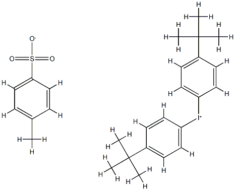 4,4''-Di-tert-butyldiphenyliodonium p-toluenesulfonate