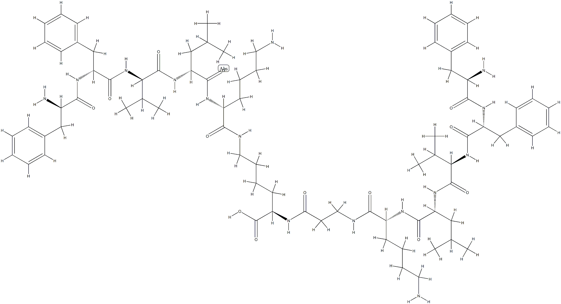 1426174-31-3 結(jié)構(gòu)式