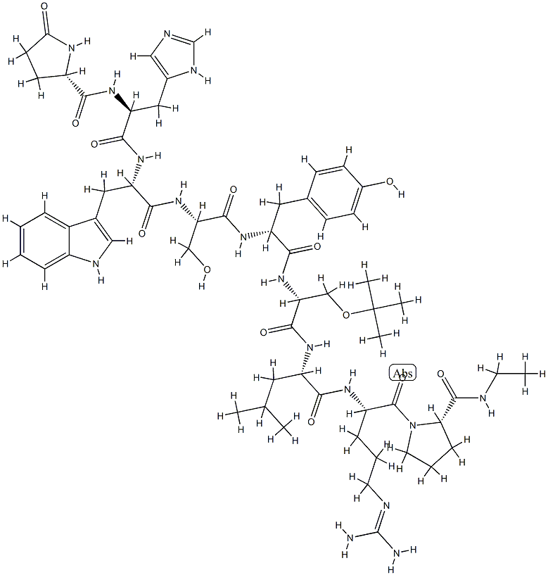 1426174-33-5 結(jié)構(gòu)式