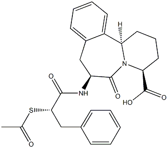 MDL 100240 Struktur