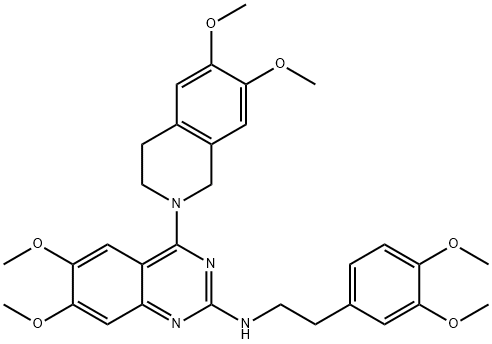 CP 100356 Struktur