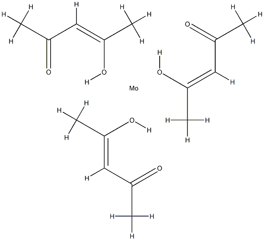 14284-90-3 結(jié)構(gòu)式