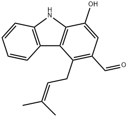 clausine D Struktur