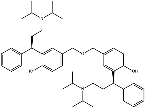 Fesoterodine Diol Dimer