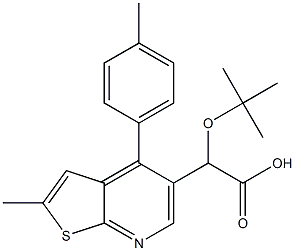 1431520-49-8 結(jié)構(gòu)式