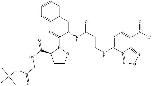 143199-54-6 結(jié)構(gòu)式