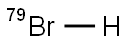 Bromine79 Struktur