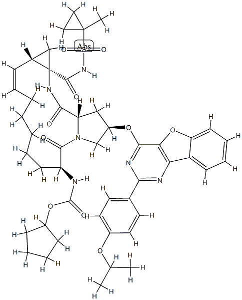 1435923-88-8 結(jié)構(gòu)式