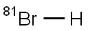 Bromine81 Struktur