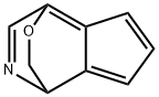 4,1-(Epoxymethano)-1H-cyclopenta[c]pyridine(9CI) Struktur