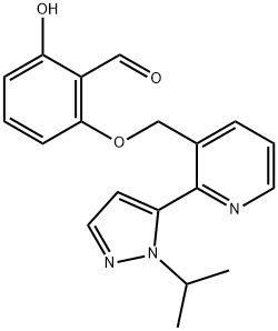 Voxelotor