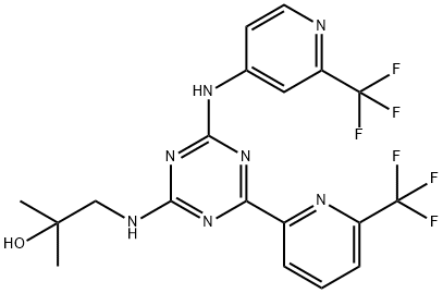 Enasidenib price.