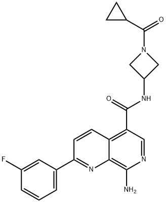 1449277-10-4 結(jié)構(gòu)式