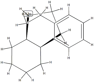 Hasubanan Struktur