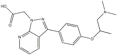 Y 25510 Struktur