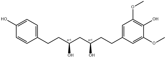 Diarylcomosol III