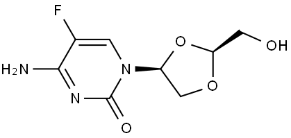 Aids004544 Struktur