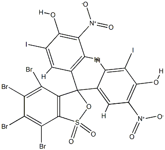 145551-16-2 結(jié)構(gòu)式