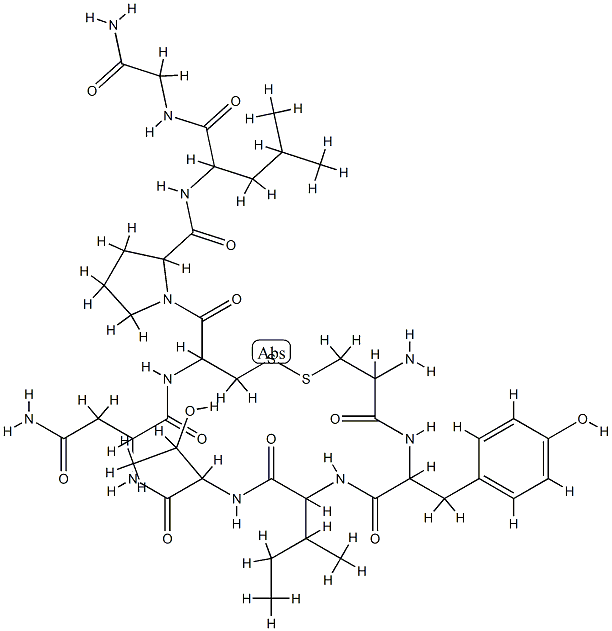 Follicle-stimulating hormone