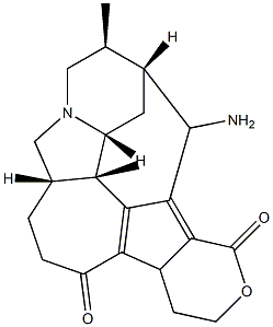 Daphnicyclidin I