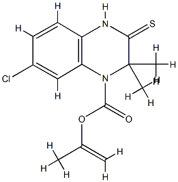 146739-86-8 結(jié)構(gòu)式