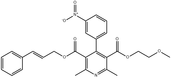 146845-34-3 Structure