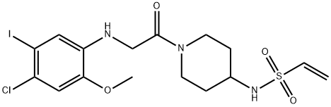 K-Ras(G12C) inhibitor 9