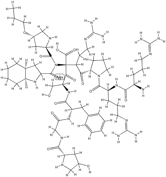 NPC 17731 Struktur