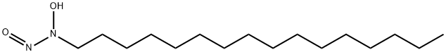 nitrosoxacin B Struktur