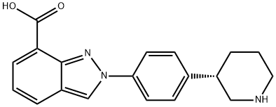 1476777-06-6 Structure