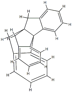 Tryptindane Struktur