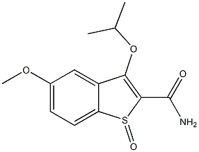 PD 144795 Struktur