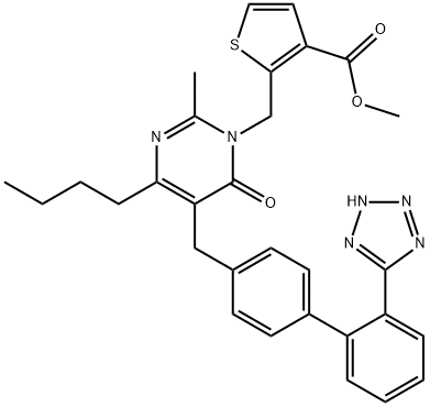 148564-47-0 結(jié)構(gòu)式