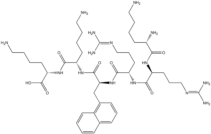 SQ 32732 Struktur