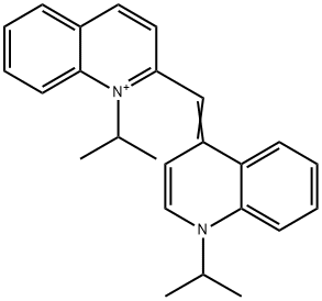 disprocynium 24 Struktur